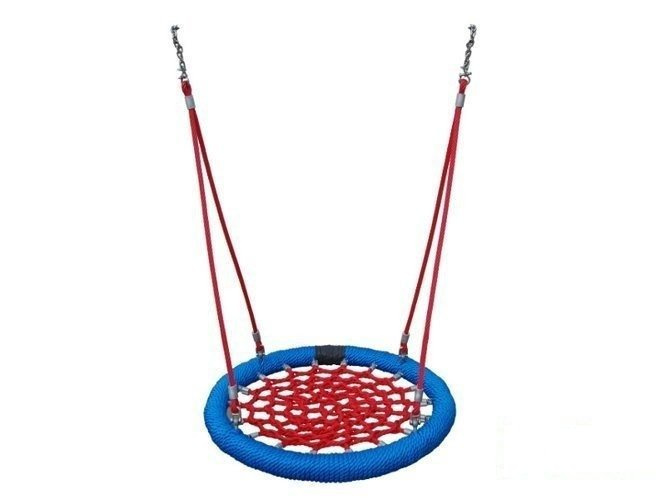 Nest swing 120 cm for commercial