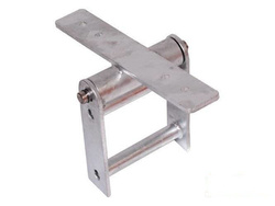 See saw bearing type III galvanised