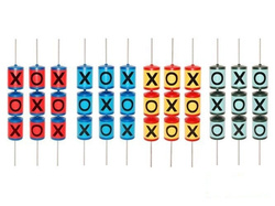 Tic Tac Toe Module 