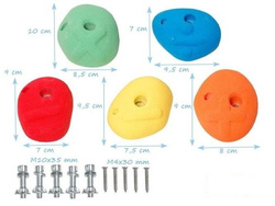 Climbing Stones MATHEMATICS