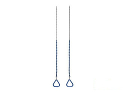 Aluminium Rings triamgle for commercial