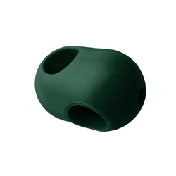 Standard connector ø 16 mm, II type