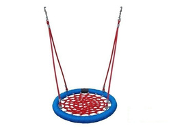 Nest swing 120 cm for commercial