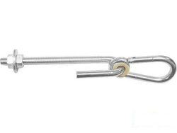 Metal swing hook  "B" type