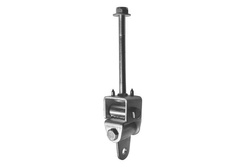 Metal swing hook ERGO with M12 thread