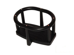 Baby swing seat LUX for commercial