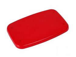 Rubber swing seat XXL for commercial 