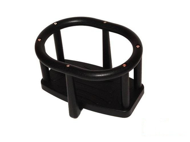 Baby swing seat LUX for commercial