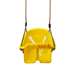 Baby swing seat Plastic ECO 