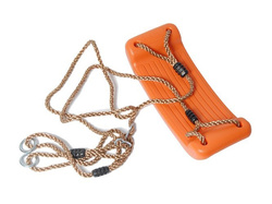 Childrens swing seat