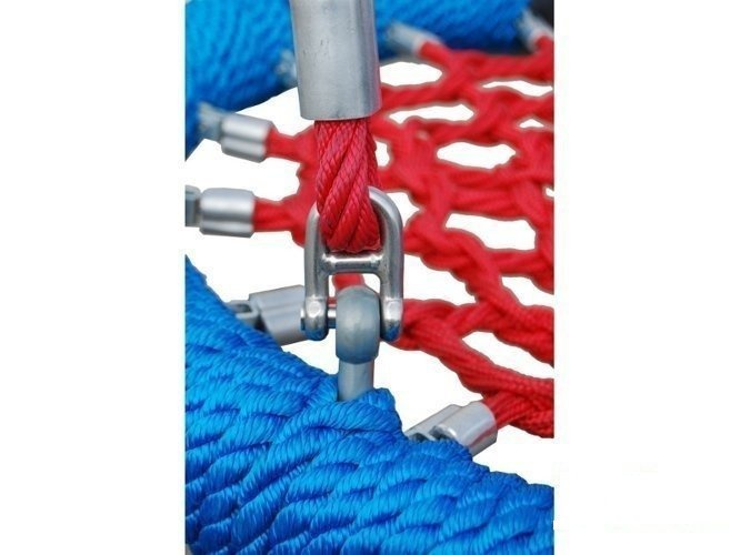 Nest swing 120 cm for commercial