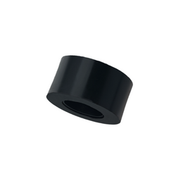 Plastic distance ring 12,5 mm