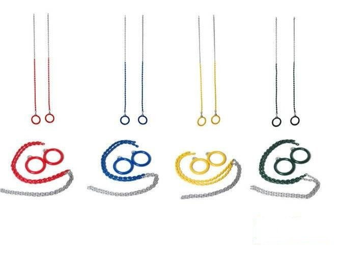 Aluminium Rings round for commercial