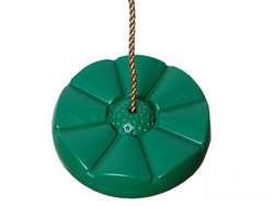 Plastic Monkey Swing FLOWER