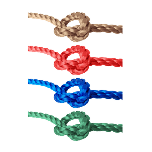 PP rope 10mm