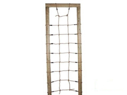 Scramble net 75x200 cm PP