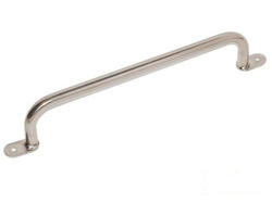 Handgrip 550 mm stainless steel