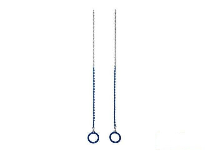 Aluminium Rings round for commercial