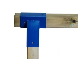 Metal swing corner square 90 angle 90-90