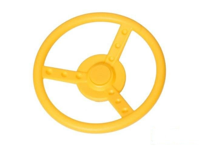 Steering wheel ECO
