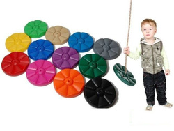 Plastic Monkey Swing FLOWER