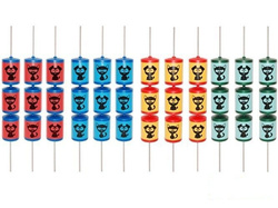 DOGS- CATS spinners set