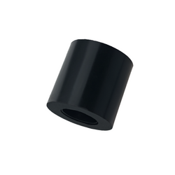 Plastic distance ring 25 mm