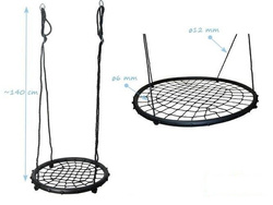 Nest swing Slim 120 cm