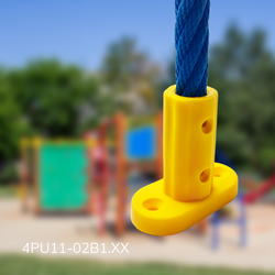 Netholder 16 mm Basic 