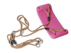 Childrens swing seat