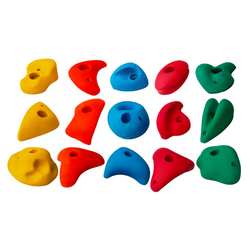 Climbing stones - 'S' size