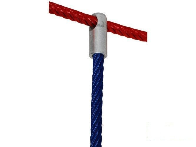 T-Cross Joint Ferrule 16T