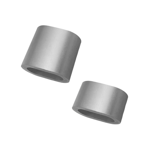 Eye Ferrule 42 mm 16E