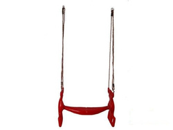 Duo swing seat