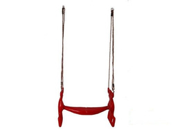 Duo swing seat
