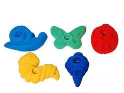 Climbing Stones ANIMALS