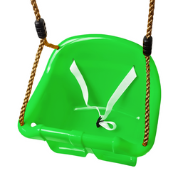 Baby swing seat Plastic ECO 