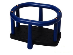 Baby swing seat LUX for commercial