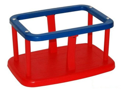 Baby swing seat commercial