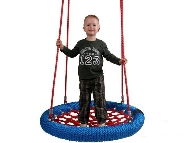 Nest swing 100 cm for commercial