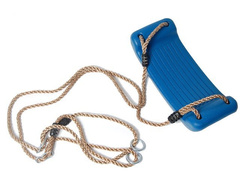 Childrens swing seat