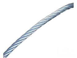 Steel rope 10 mm