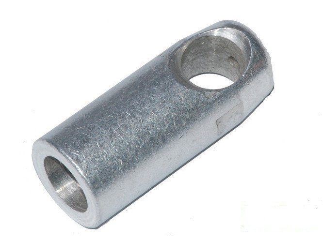 T-Cross Joint Ferrule 18T