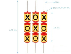 Tic Tac Toe Module 
