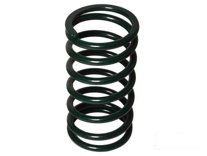 Metal spring 400x200x20 mm