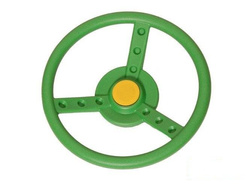 Steering wheel ECO