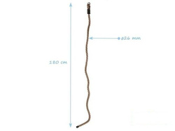 Climbing rope 26 mm