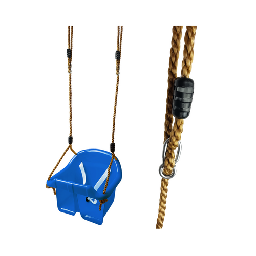 Baby swing seat Plastic ECO