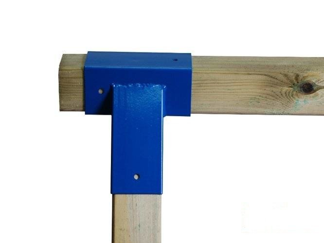 Metal swing corner square 90 angle 90-90