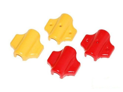 X connector ø 16 mm